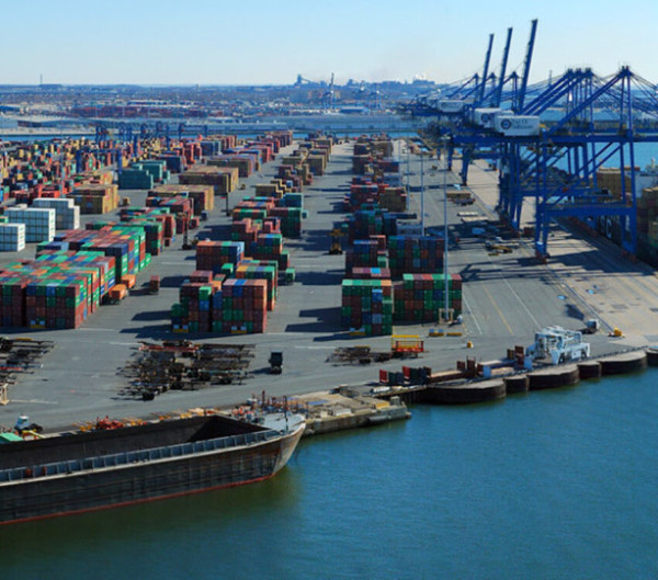 볼티모어 항구의 모습. 사진=Visit Baltimore