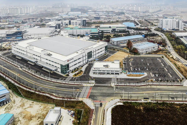 LG이노텍 평택공장. 사진=LG이노텍