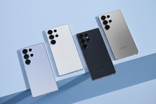 갤럭시 S25 울트라. 사진=삼성전자