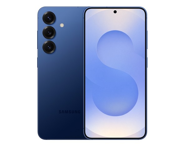 갤럭시 S25 네이비. 사진=삼성전자