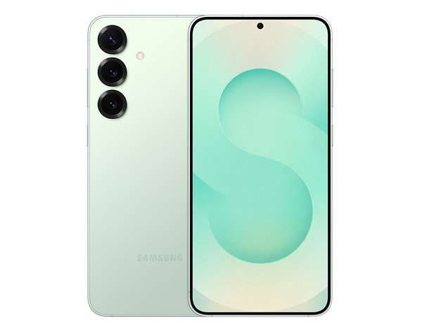갤럭시 S25+ 민트. 사진=삼성전자