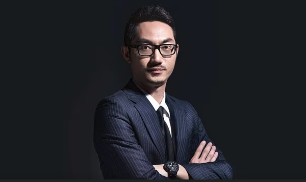 딥시크 창업자 량원평. 사진=갈무리