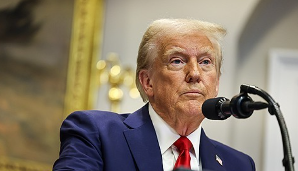 도널드 트럼프 미국 대통령. 사진=연합뉴스