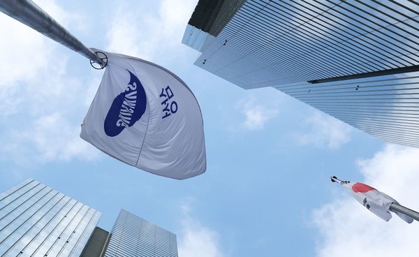 삼성화재 본사가 자리한 서울 서초구 강남 삼성타운 서초사옥. 사진=연합뉴스