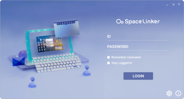 틸론이 클라우드 기반 DaaS '디아더닷스페이스' 베타오픈을 했다.