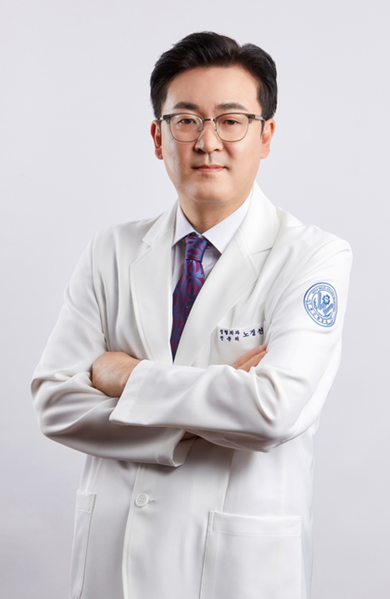 우신향병원 노경선 대표원장