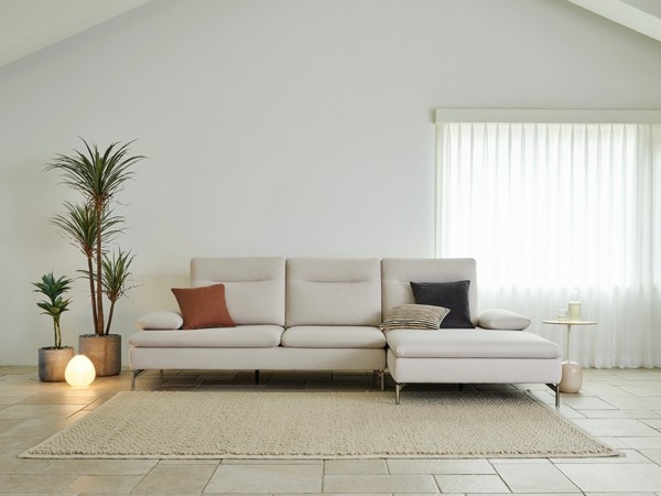 한샘 스위브 스윙 소파