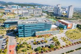 오송첨단의료산업재단 전경. 사진=오송첨단의료산업재단