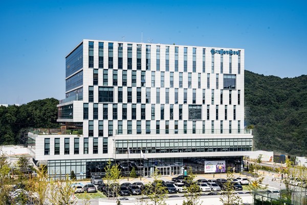 중소기업기술정보진흥원 전경. 출처=TIPA