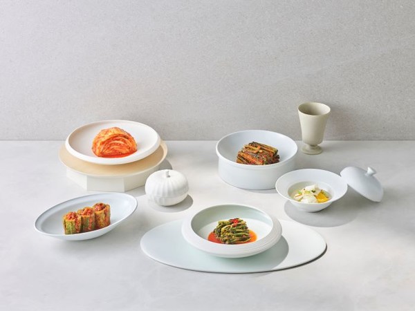 조선호텔앤리조트가 프리미엄 조선호텔 김치 정기구독 서비스 출시를 출시했다. 사진=조선호텔앤리조트