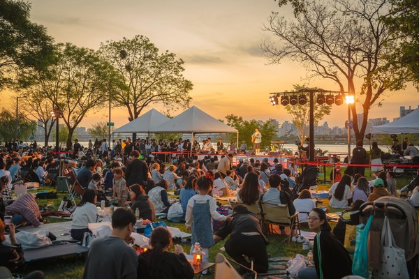 2024 서울페스타. 사진제공= 서울스프링페스타 홈페이지