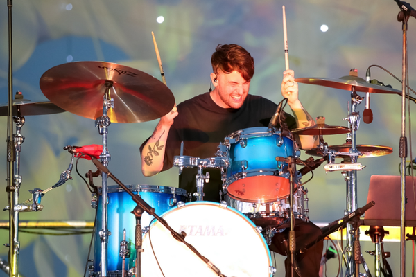 서울드럼페스티벌. 사진제공= 한국관광공사