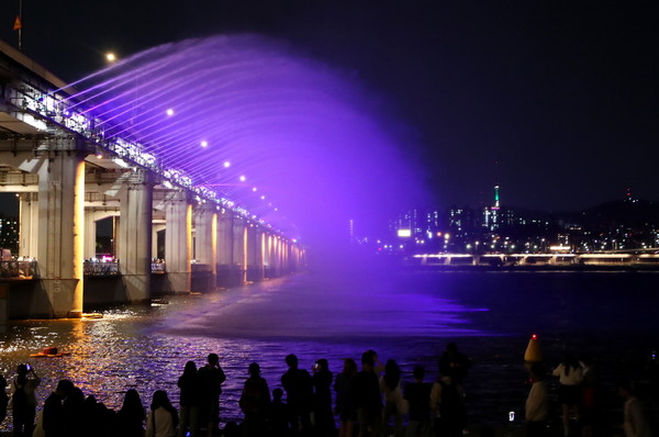 사진제공= 차 없는 잠수교 뚜벅뚜벅축제 홈페이지