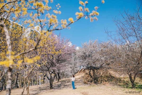 동춘당. 사진제공= 한국관광공사
