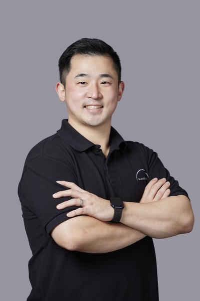 윤태진 유럽법인장. 사진=글래스돔