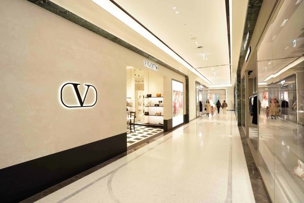 신세계백화점이 본점 신관을 12년만에 최대 규모로 리뉴얼했다. 사진=신세계백화점