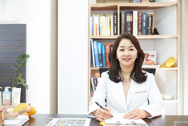 하우연한의원 대표원장 윤정선