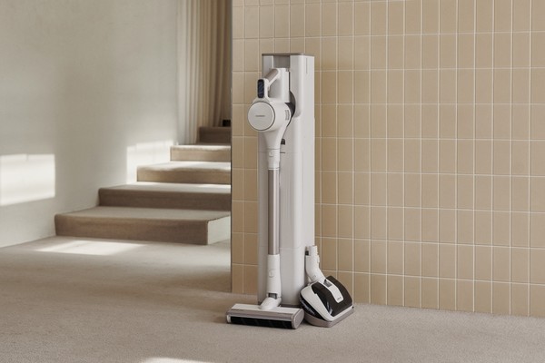 쿠쿠 파워클론 딥클린 무선청소기