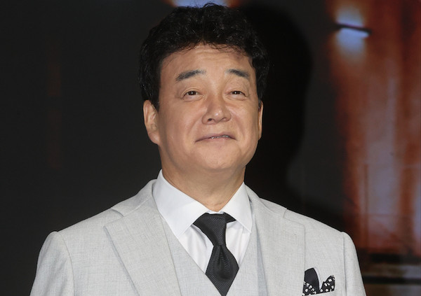 백종원 더본코리아 대표. 사진=연합뉴스