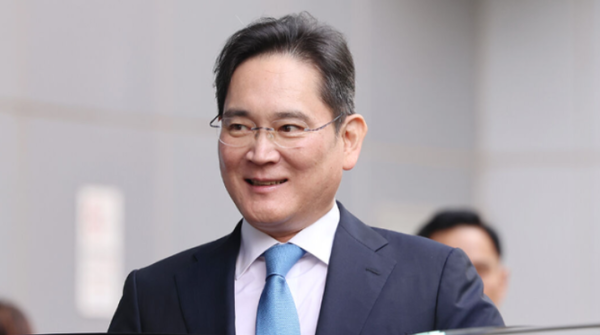 이재용 회장. 사진=연합뉴스