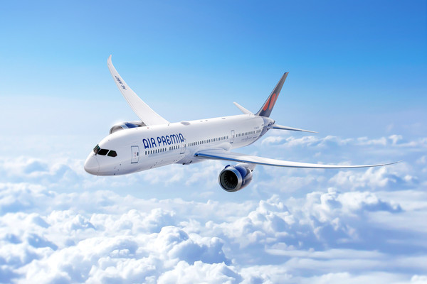 사진=에어프레미아