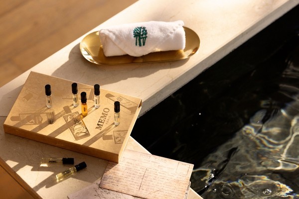 반얀트리 클럽 앤 스파 서울이 봄의 향기 여행을 떠날 수 있는 ‘메모리즈 오브 저니(Memories of the Journey)’ 패키지를 3월 24일부터 5월 31일까지 선보인다. 가격은 71만 원부터다. [봄 호캉스]