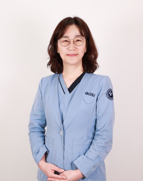 이향진 간호사. 출처=세종충남대병원