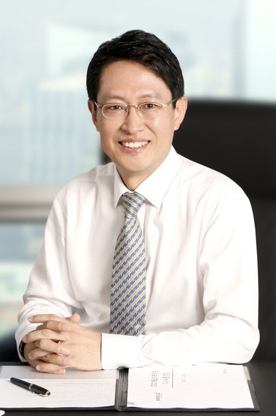 최원혁 HMM 신임 대표. 사진=LX판토스