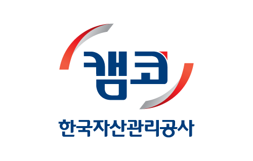한국자산관리공사 CI. 출처=캠코