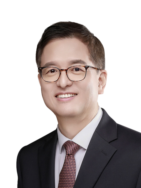 서종환 대동기어 신임 대표. 사진=대동