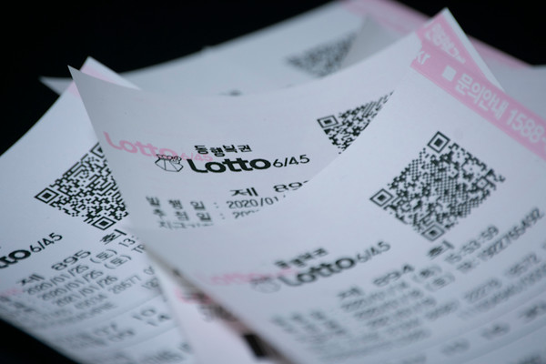 3월 22일 진행된 1164회 로또의 2등 판매점은 총 76곳이다.