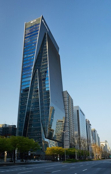 DB손해보험 사옥. 사진=DB손해보험.