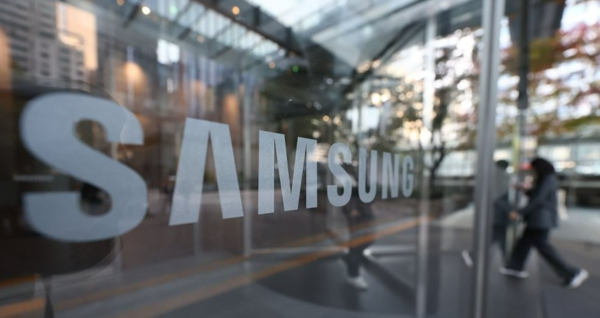 삼성전자 서초사옥. 사진=연합뉴스