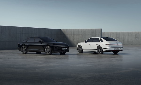 2025 그랜저. 사진=현대자동차