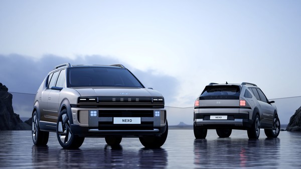 2025 서울모빌리티쇼에 참가한 현대자동차. 사진=현대차그룹