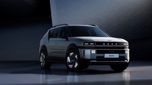 2025 서울모빌리티쇼에 참가한 현대자동차. 사진=현대차그룹