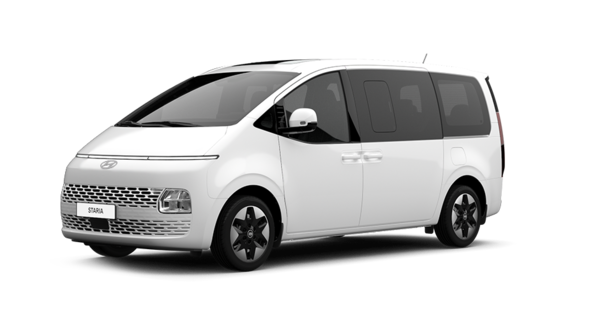 스타리아 LPG. 사진=대한LPG협회