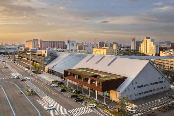 상상플랫폼. 사진제공= 한국관광공사