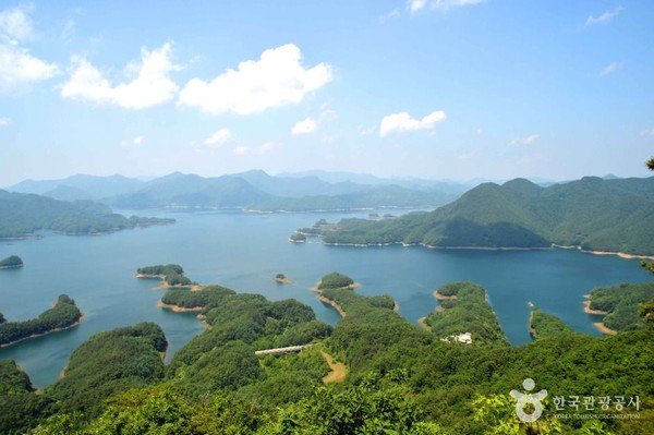 악어봉. 사진제공= 한국관광공사