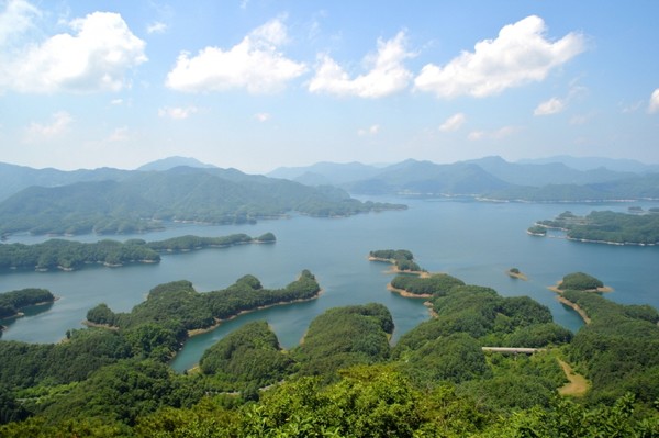 악어봉. 사진제공= 한국관광공사