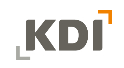  한국개발연구원(KDI) CI.출처=KDI.