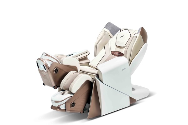 바디프랜드 헬스케어로봇 '에덴로보'