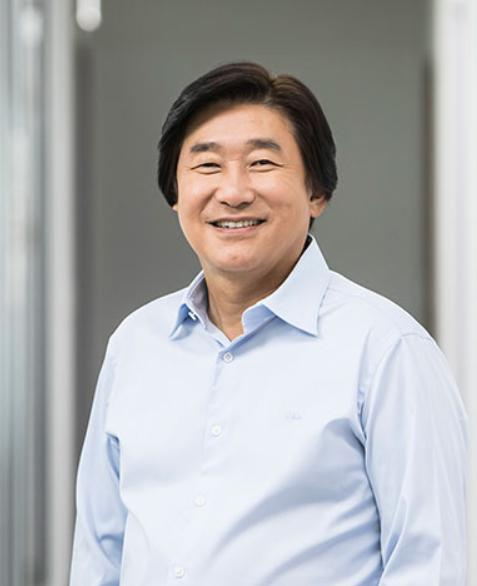 이상훈 에이비엘바이오 대표.