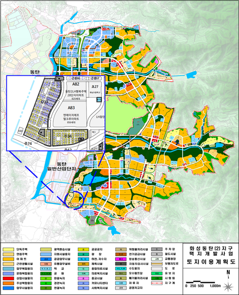 위치도. 출처=GH