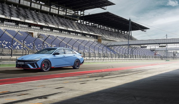 현대자동차가 '2026 아반떼'를 출시한다. 사진=현대차그룹