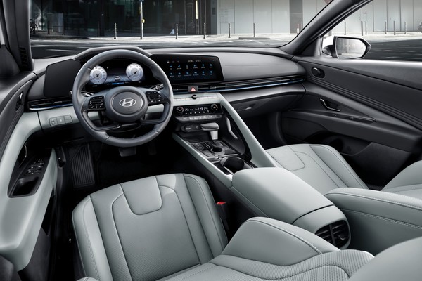 현대자동차가 '2026 아반떼'를 출시한다. 사진=현대차그룹