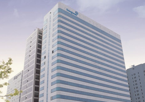 동원그룹 아옥. 사진=동원그룹.