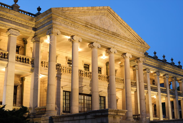 덕수궁 석조전 (사진 = 궁중문화축전 공식웹사이트)