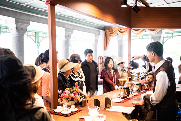 황실취미회 (사진 = 궁중문화축전 공식웹사이트)