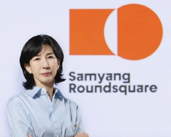 김정수 삼양식품 부회장. 사진=삼양라운드스퀘어